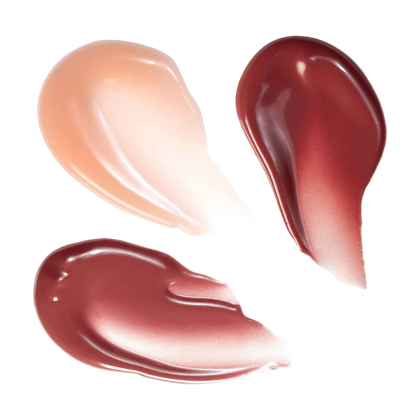 Thorn Bite Peptide Plump Crème Lip Oil - London Beauty