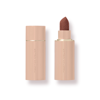 Lip Suede Matte Lipstick