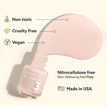 Nail Polish Mini System