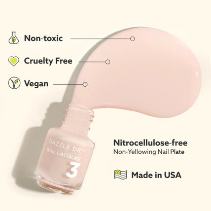 Nail Polish Mini Flight