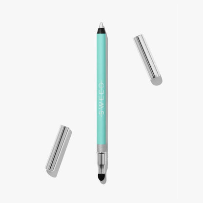 Satin Eyeliner Pencil - London Beauty