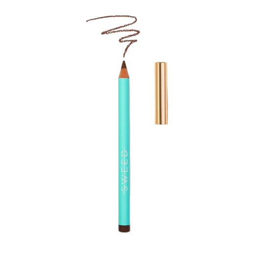 Satin Kohl Eye Pencil