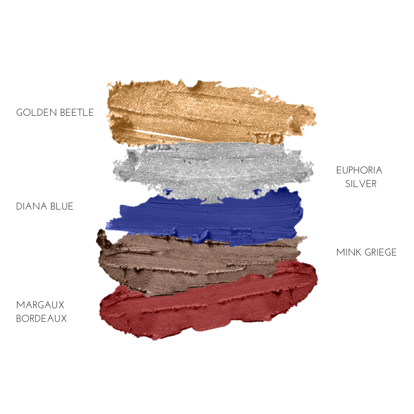 Satin Eyeliner Pencil