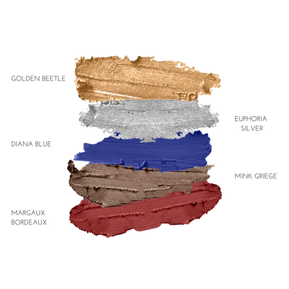 Satin Eyeliner Pencil