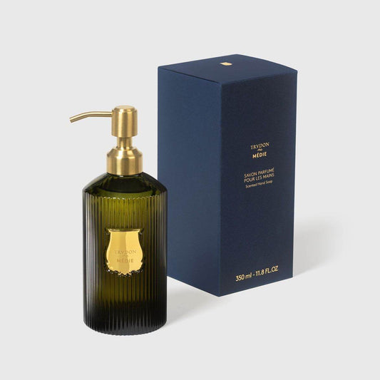 Scented Hand Soap - London Beauty