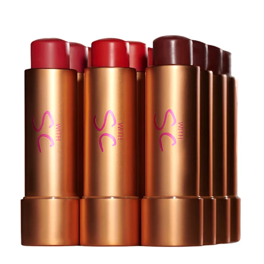 The Tinted Lip Balm