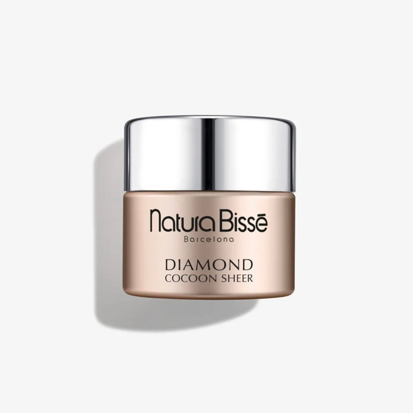 Diamond Cocoon Sheer Cream | Shop Natura Bissé at London Beauty