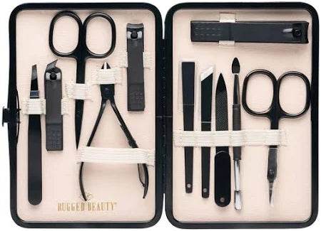 Manicure Set - London Beauty