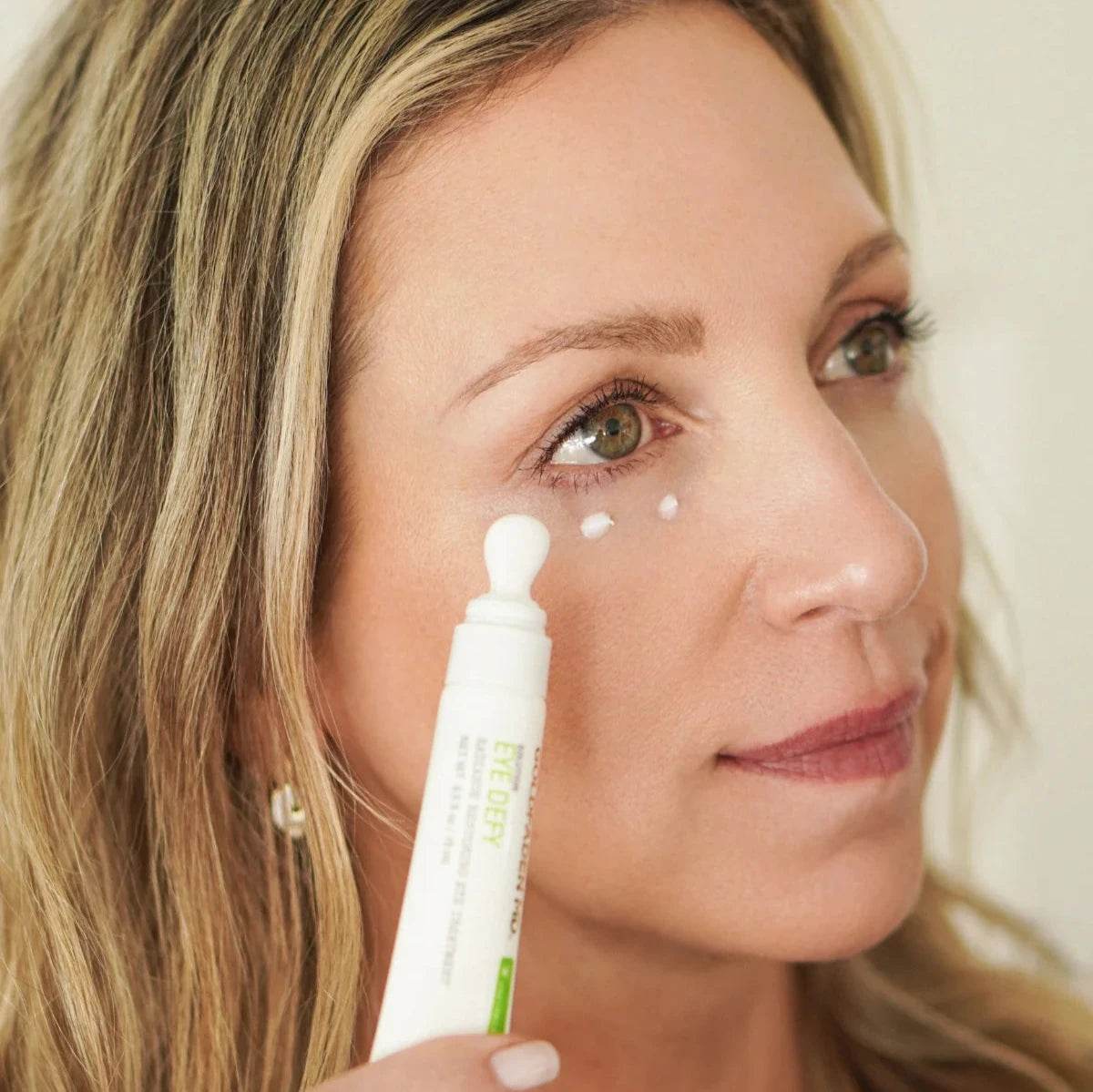 Eye Defy | Radiance Restoring Eye Treatment - London Beauty