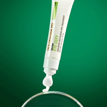 Eye Defy | Radiance Restoring Eye Treatment - London Beauty
