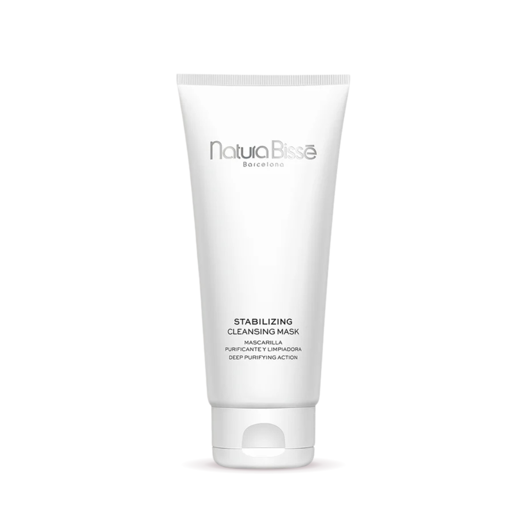 Stabilizing Cleansing Mask | Purifying and Deep Cleansing Mask