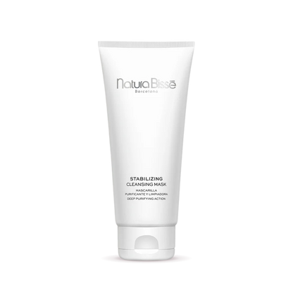 Stabilizing Cleansing Mask | Purifying and Deep Cleansing Mask