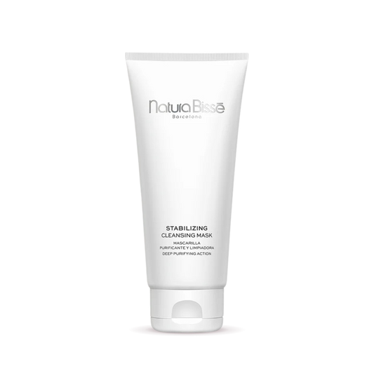 Stabilizing Cleansing Mask | Purifying and Deep Cleansing Mask