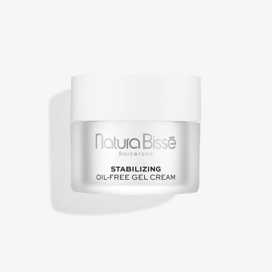 Stabilizing Oil-Free Gel Cream