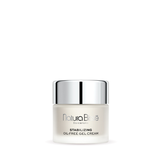 Stabilizing Oil-Free Gel Cream | Oil Control and Pore Refining Moisturizer