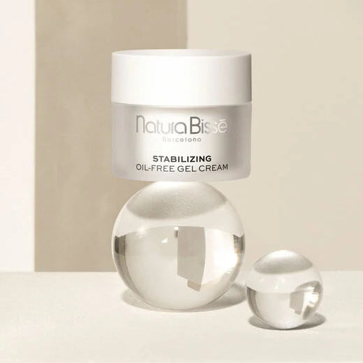 Stabilizing Oil-Free Gel Cream | Shop Natura Bissé at London Beauty