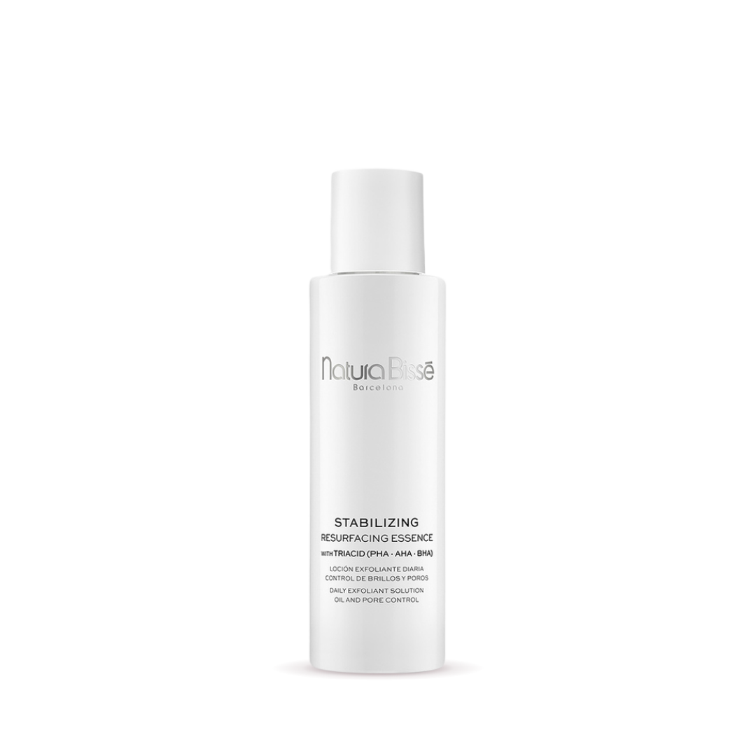 Stabilizing Resurfacing Essence | TriAcid Daily Exfoliant Solution