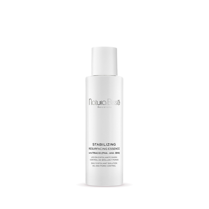 Stabilizing Resurfacing Essence | TriAcid Daily Exfoliant Solution