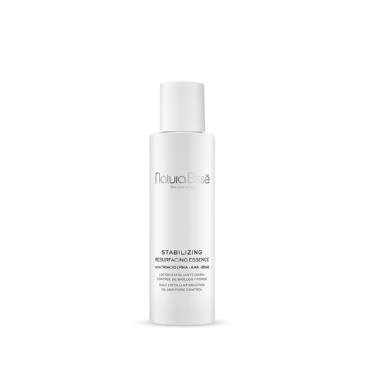 Stabilizing Resurfacing Essence | TriAcid Daily Exfoliant Solution