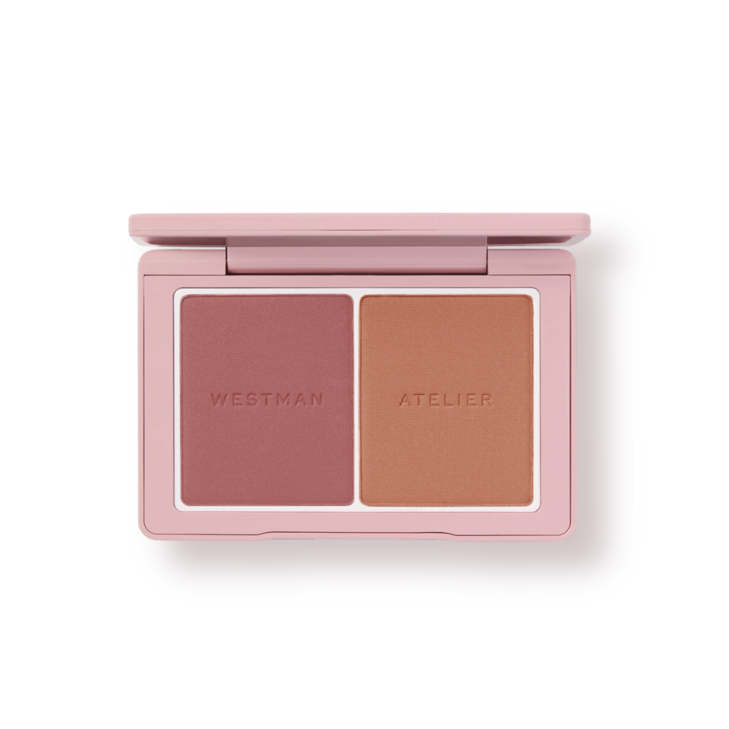Blush and Sculpt Powder Duos