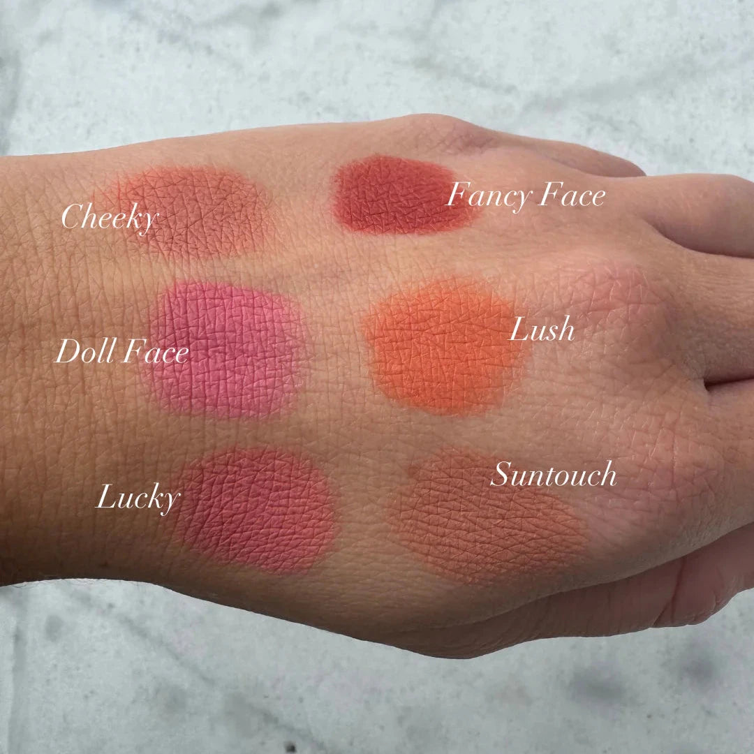 Air Blush Bundle