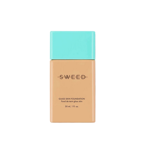 Glass Skin Foundation