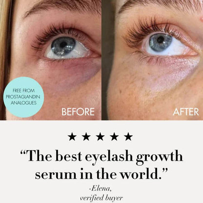 Pro Eyelash Serum - London Beauty