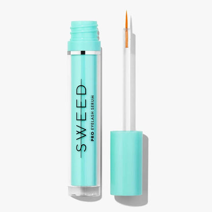Pro Eyelash Serum - London Beauty