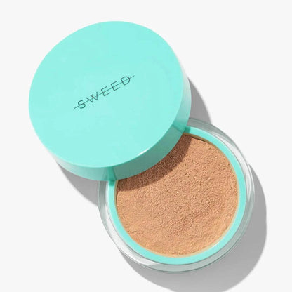 Miracle Powder | Luxury Face Powder - London Beauty