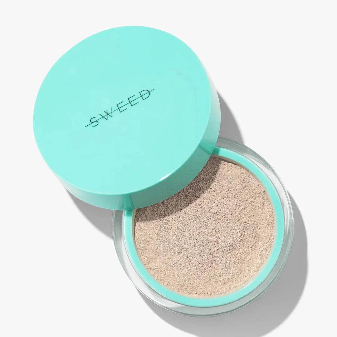 Miracle Powder | Luxury Face Powder - London Beauty