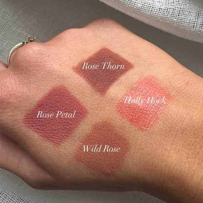 Le Lipstick | Luxury Lip Crayon - London Beauty