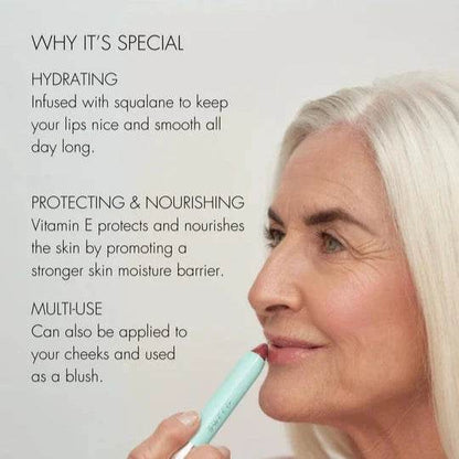 Le Lipstick | Luxury Lip Crayon - London Beauty