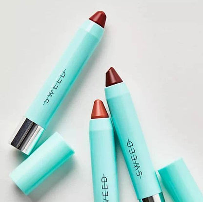 Le Lipstick | Luxury Lip Crayon - London Beauty