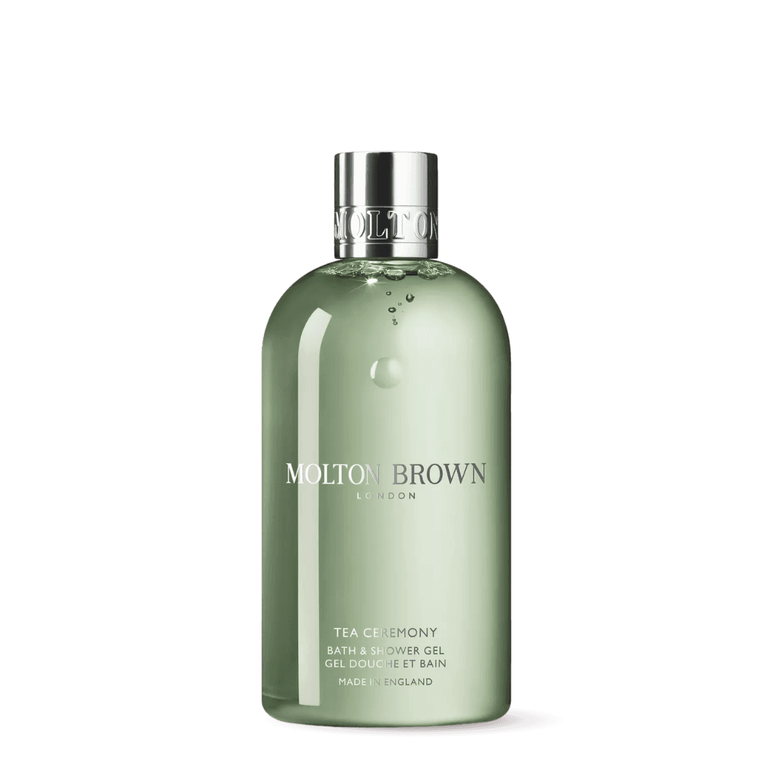 Tea Ceremony Bath & Shower Gel