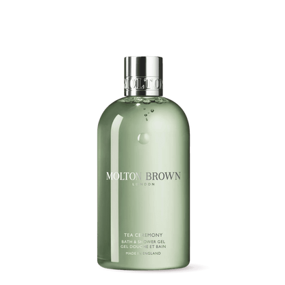 Tea Ceremony Bath & Shower Gel