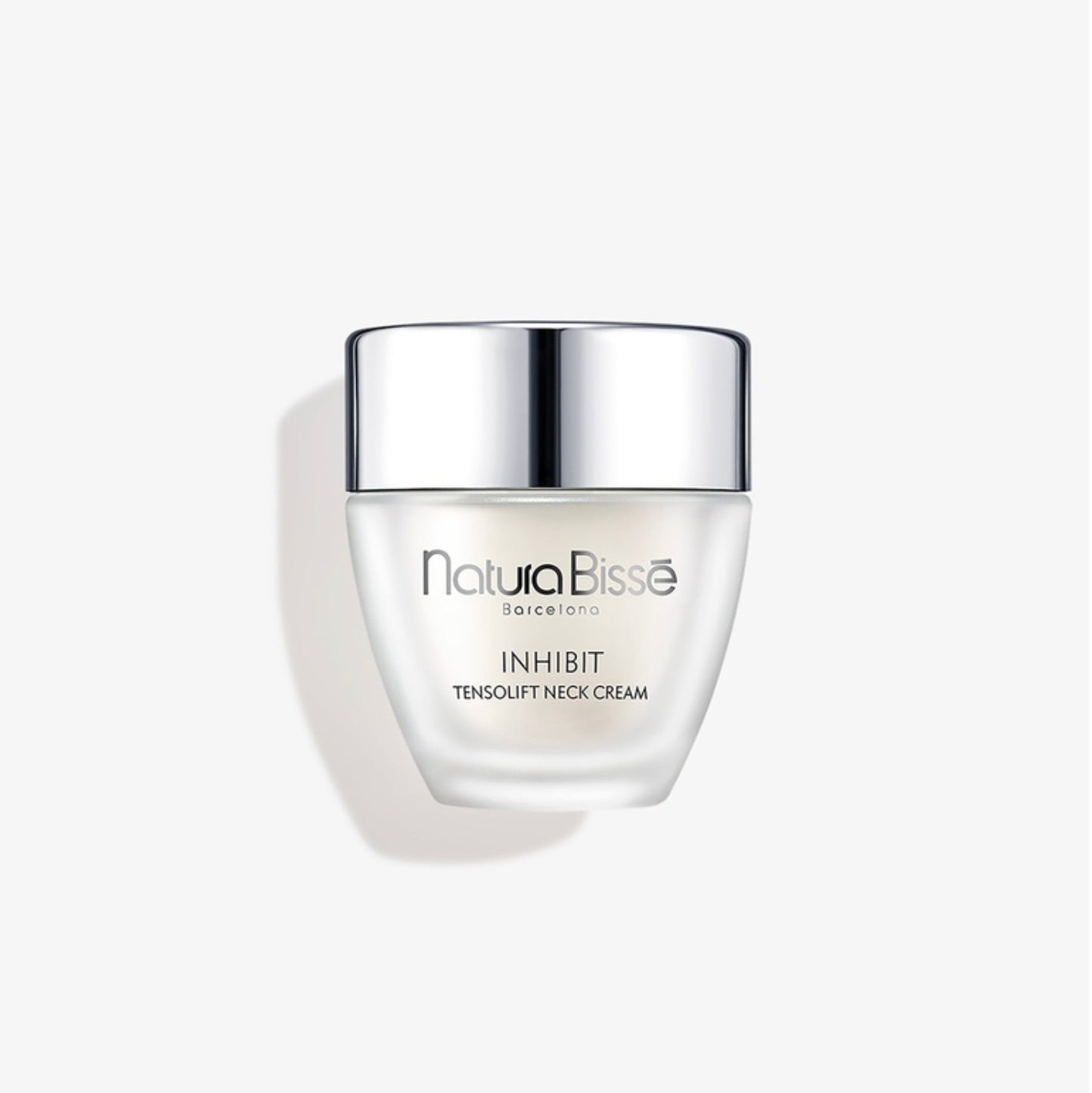 Inhibit Tensolift Neck Cream | Shop Natura Bissé at London Beauty