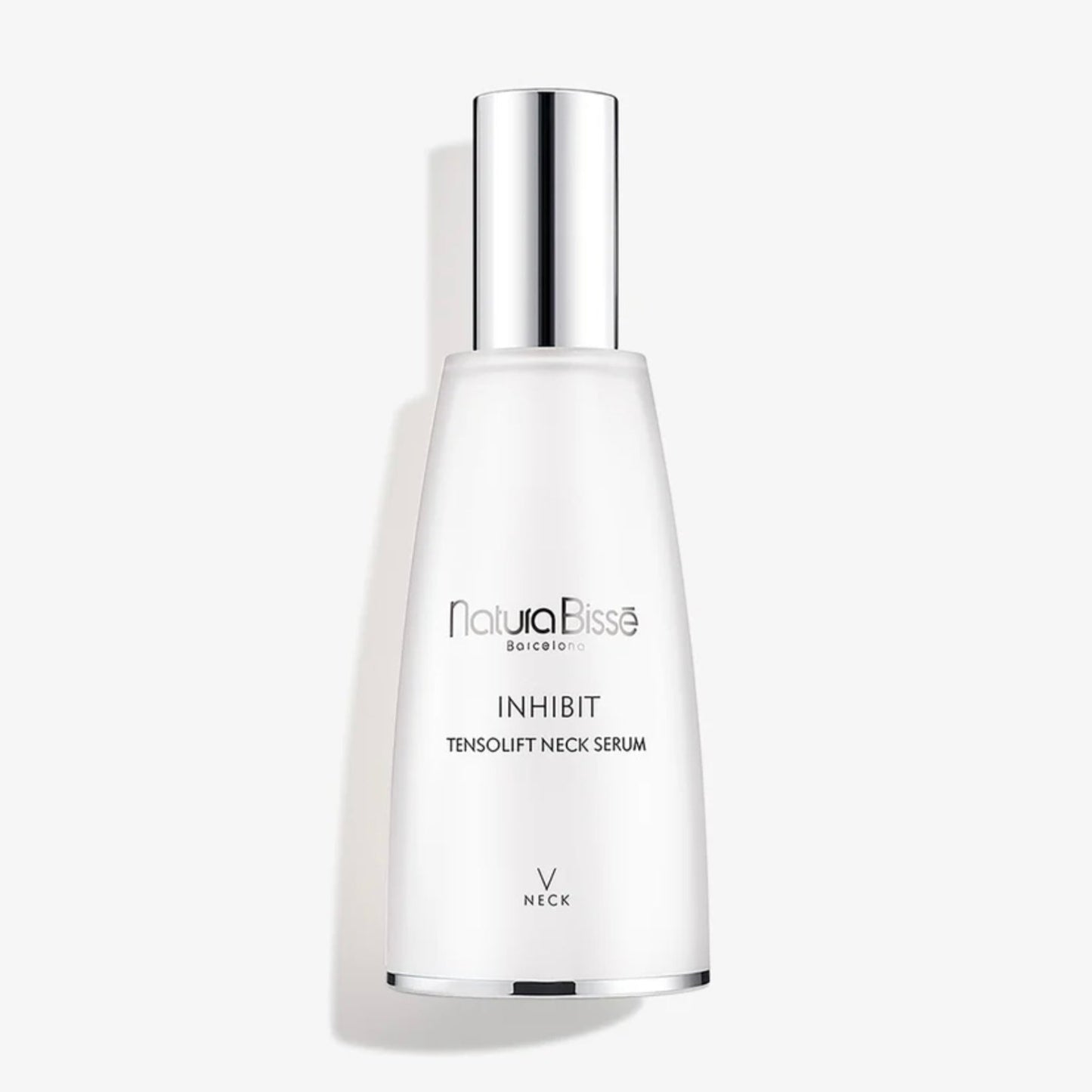 Inhibit Tensolift Neck Serum | Shop Natura Bissé at London Beauty