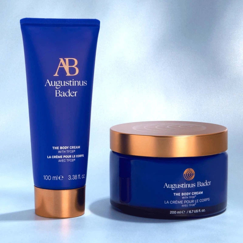 The Body Cream | Shop Augustinus Bader at London Beauty