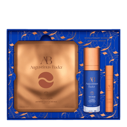 The Revitalizing Essentials - London Beauty