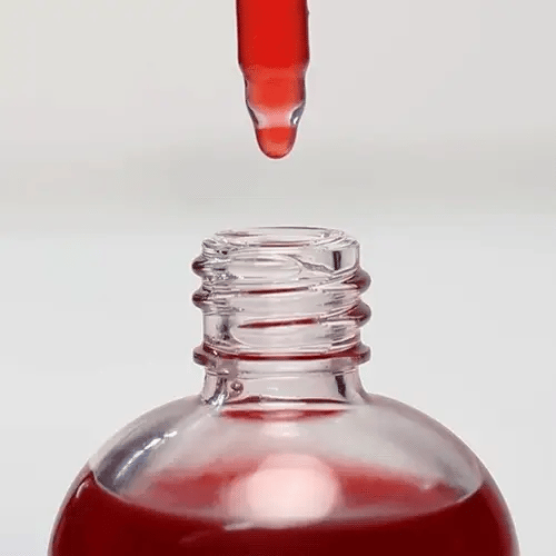 Rituel de Fille Priming Facial Elixir with dropper for smooth and radiant skin preparation