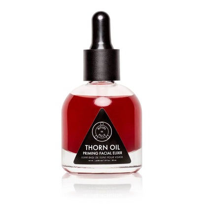 Thorn Oil Priming Facial Elixir - London Beauty