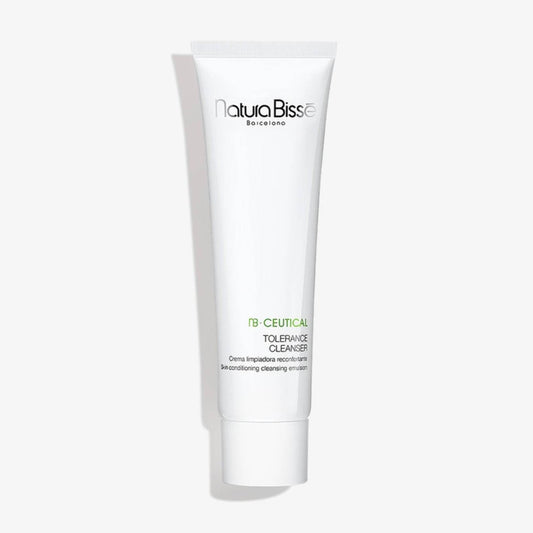 NB-Ceutical Tolerance Cleanser - London Beauty