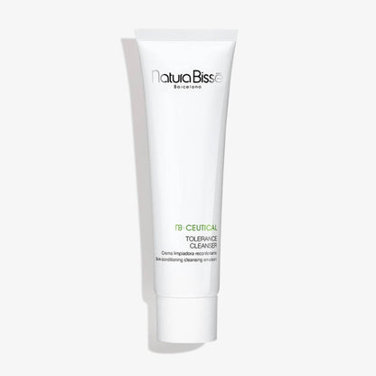 NB-Ceutical Tolerance Cleanser - London Beauty