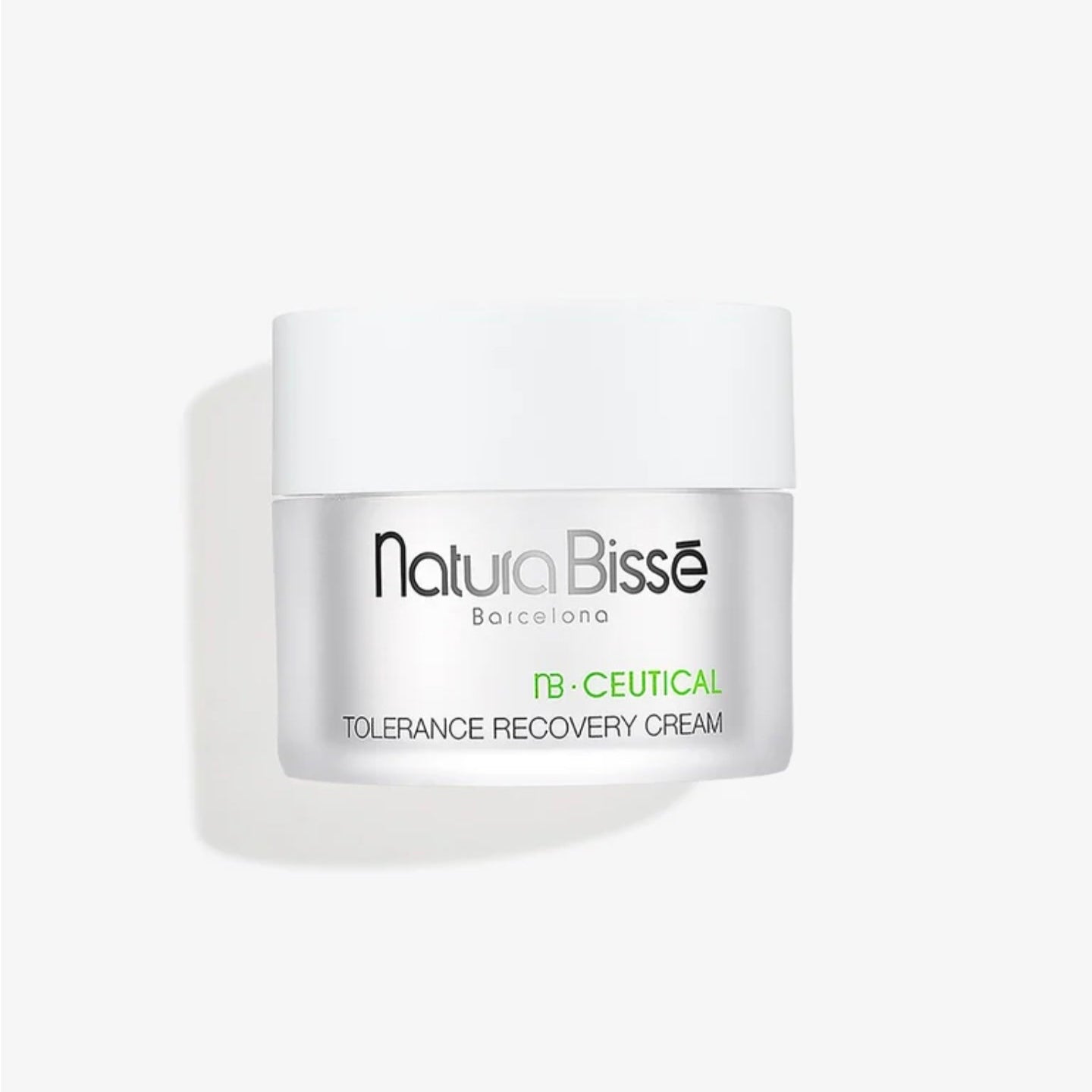 NB-Ceutical Tolerance Recovery Cream | Shop Natura Bissé at London Beauty