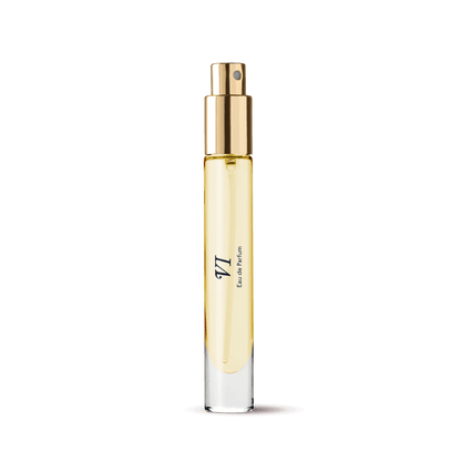 Number Six Eau De Parfum
