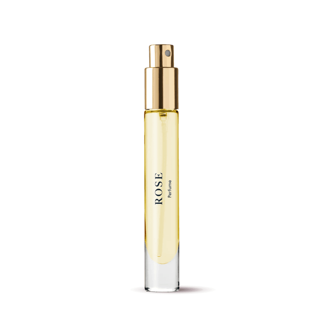 Rose Eau De Parfum