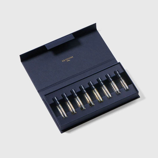 Eaux de Parfum Discovery Set - London Beauty