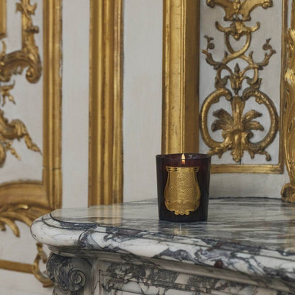 Solis Rex Candle | Versailles Wooden Floors - London Beauty
