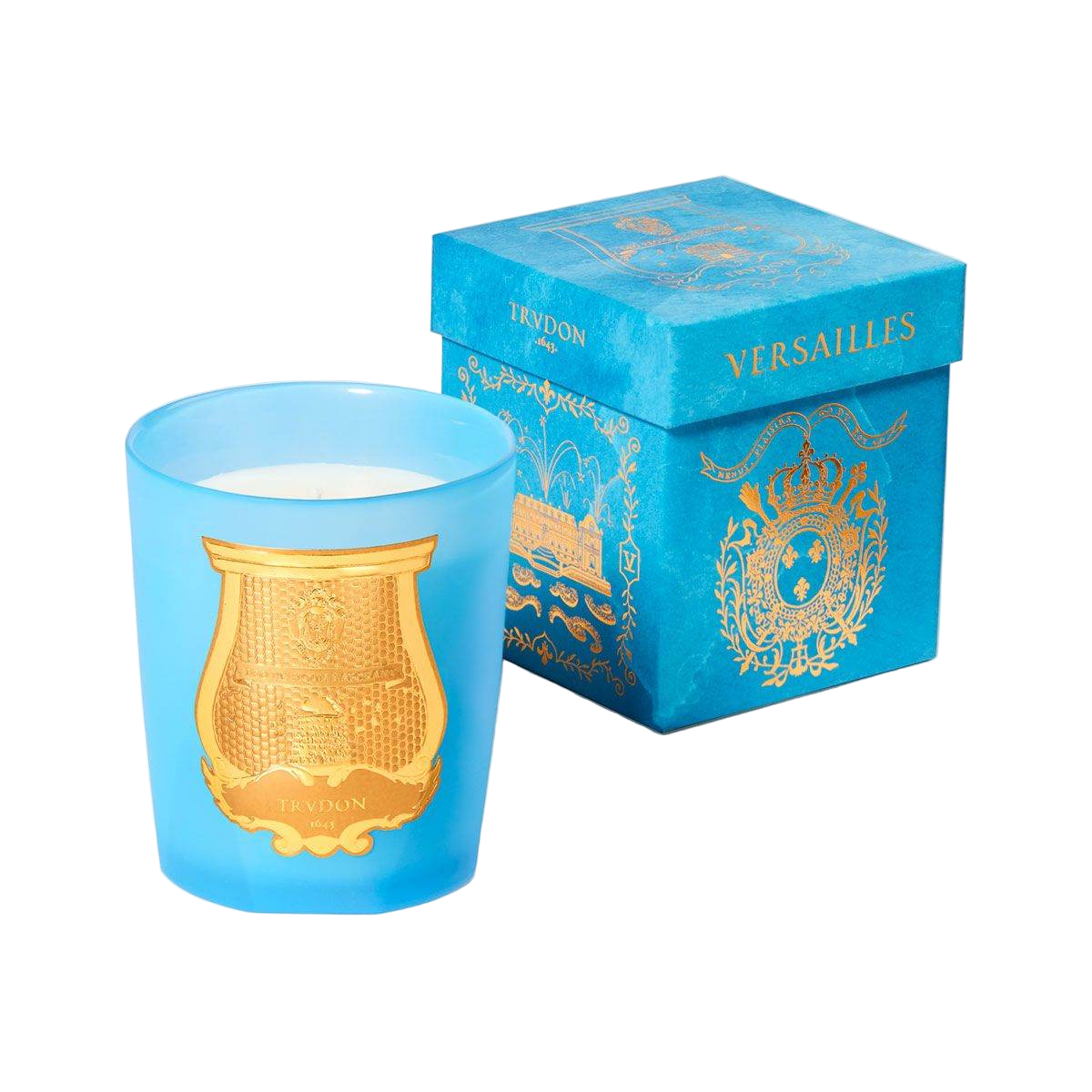 Versailles Candle | Garden in Spring