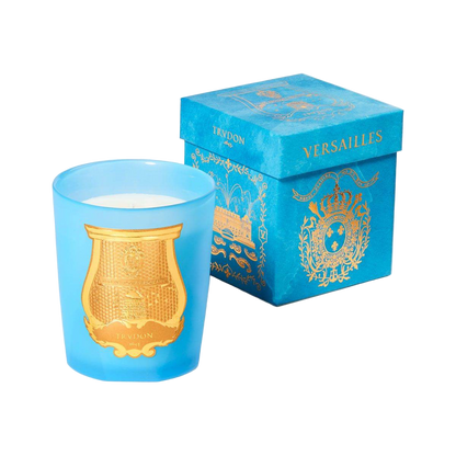 Versailles Candle | Garden in Spring